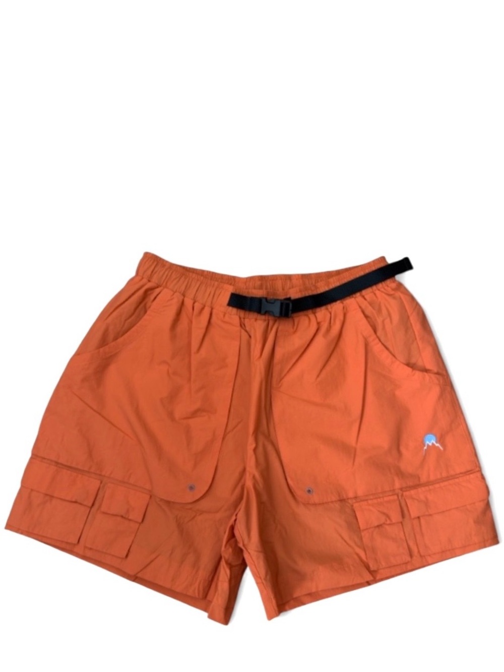 Memory Lane Vagabond Utility Nylon Shorts Size Men’s Medium (NWT)